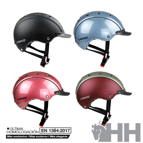 CASCO CASCO "CHOICE TURNIER"