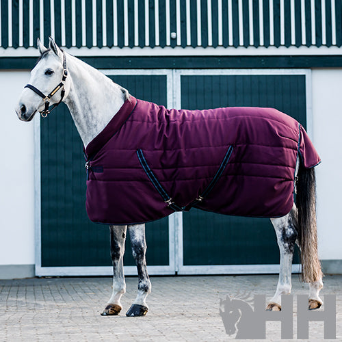 MANTA RAMBO COSY CUADRA MEDIUM (200g)