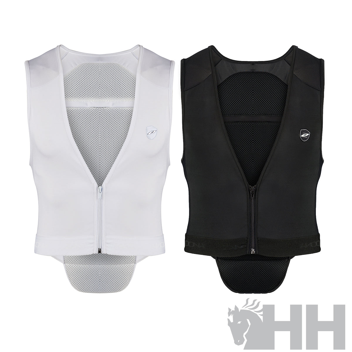 PROTECTOR ESPALDA INFANTIL ZANDONA COMPETITION