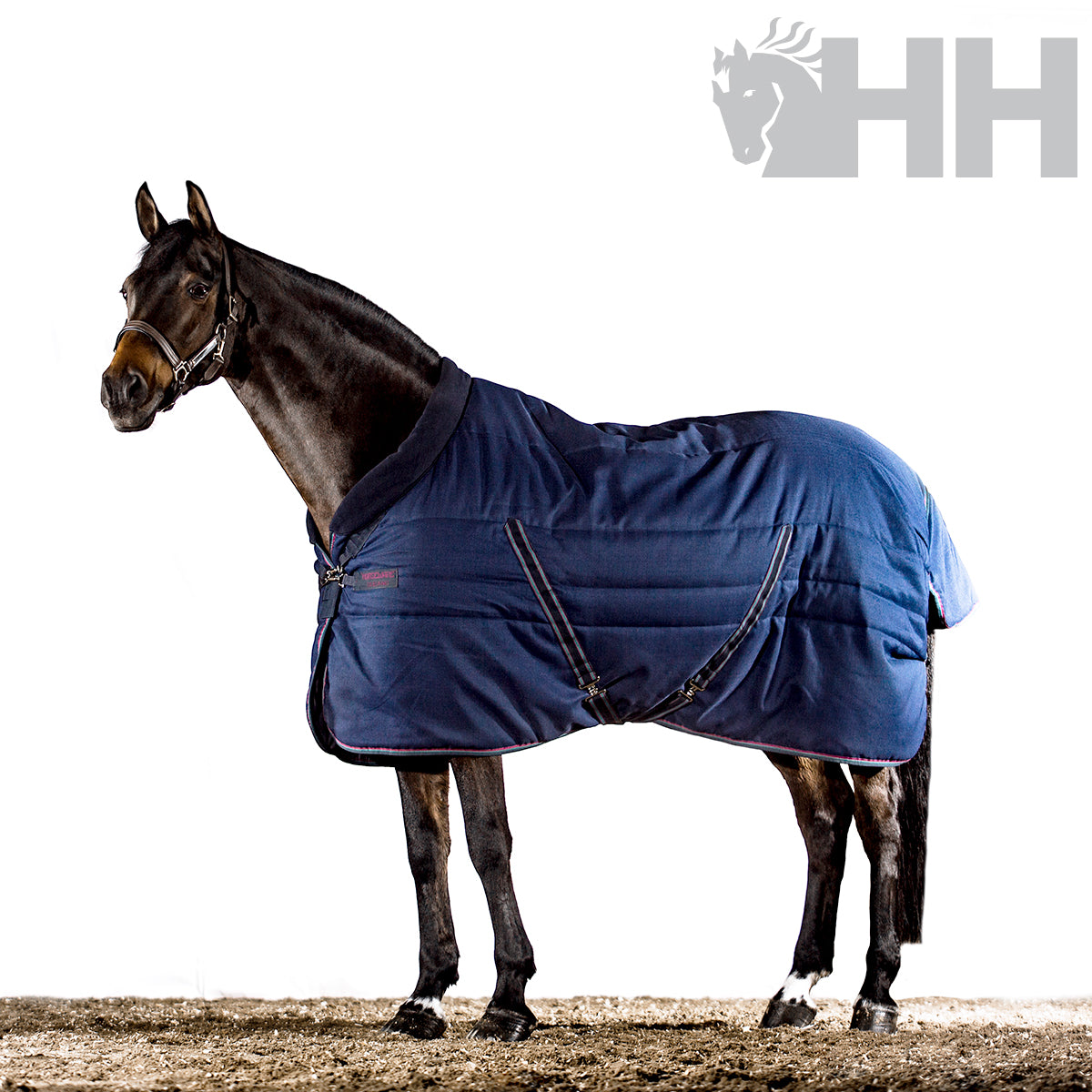 MANTA RAMBO COSY CUADRA LIGHT (100g)