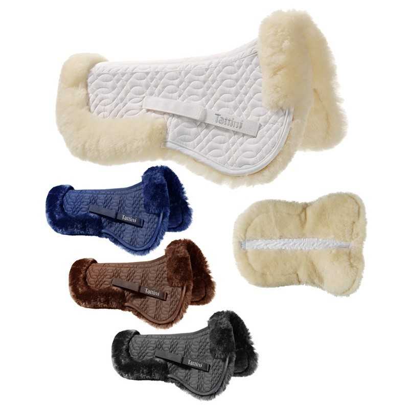 SALVADORSO TATTINI BORREGUIITO NATURAL