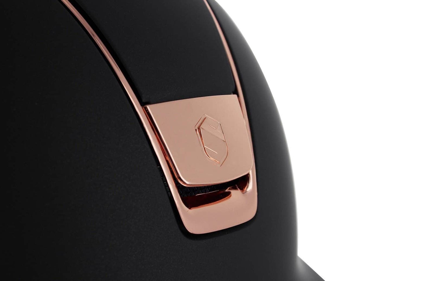 Casco Samshield Shadowmatt ROSE GOLD