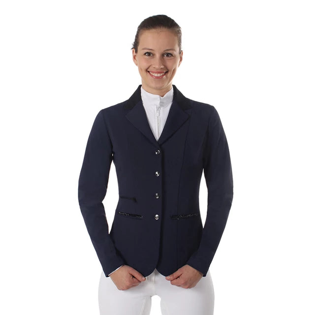 AMERICANA COMPETICIÓN MUJER JULIETTA QHP