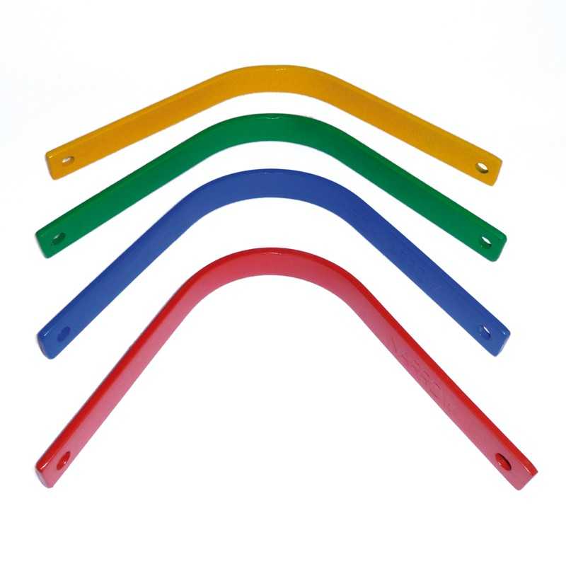 SILLA USO GENERAL OMEGA CON PUENTES INTERCAMBIABLES