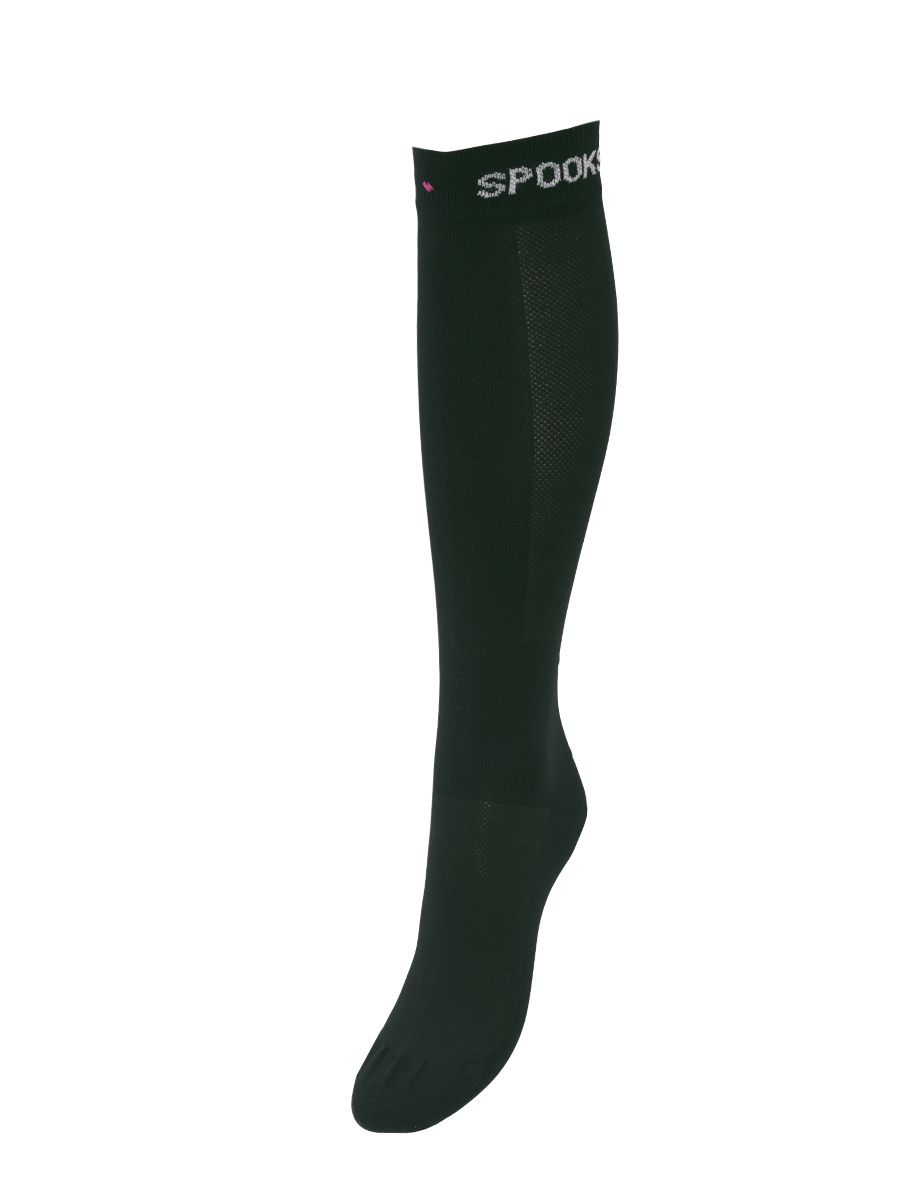 CALCETINES SPOOKS VERDE MILITAR
