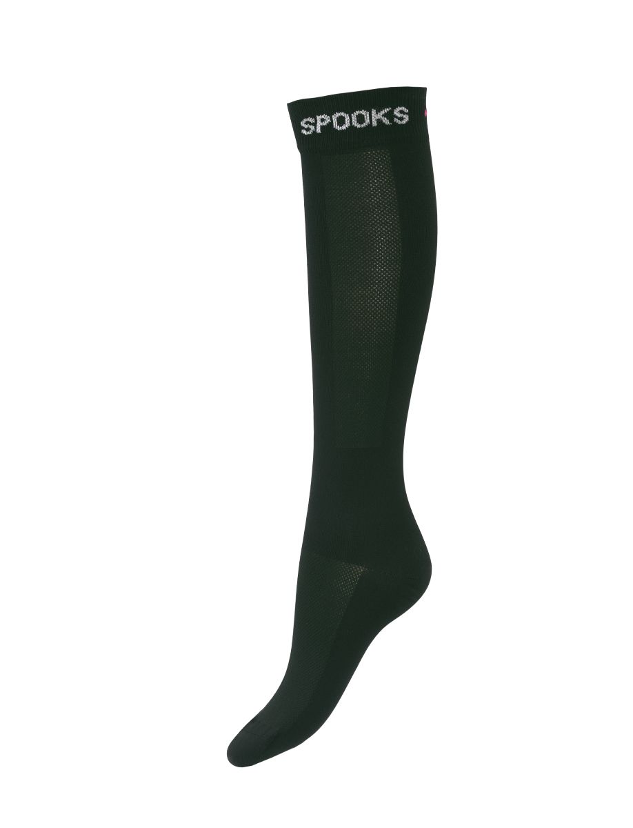 CALCETINES SPOOKS VERDE MILITAR