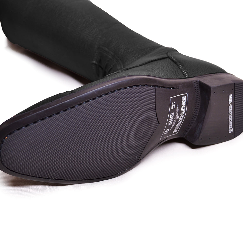 BOTAS TRICOLORE DENIRO LECCESE 02