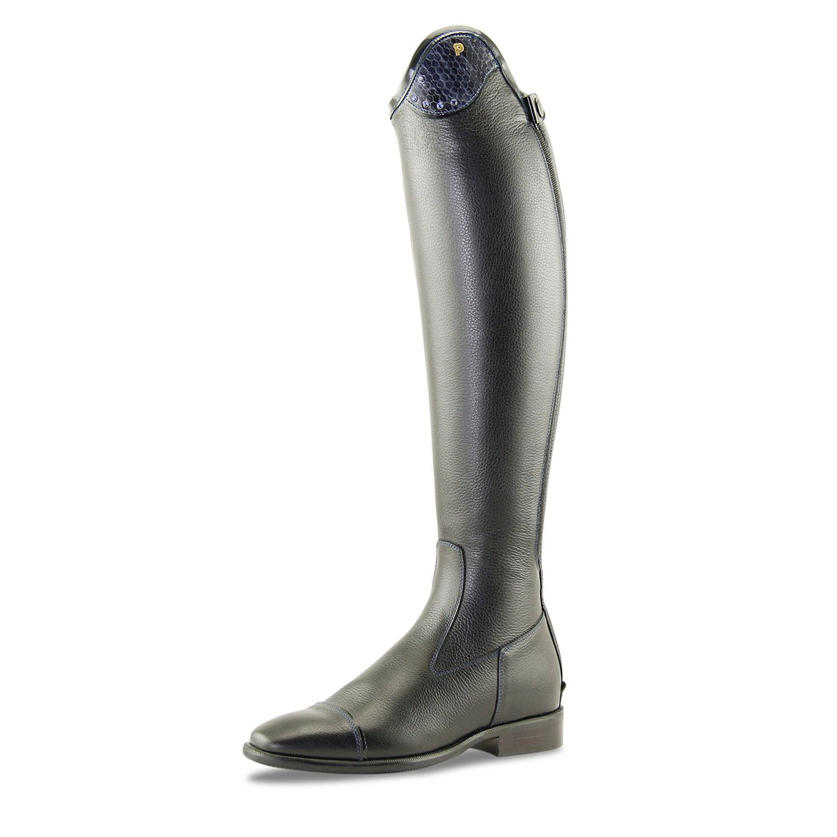 BOTA PETRIE TRENTO