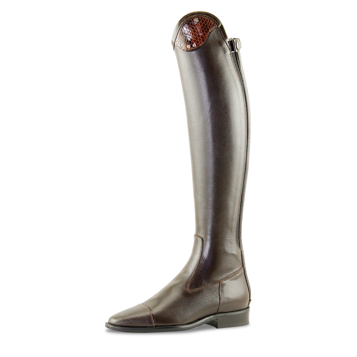 BOTA PETRIE TRENTO