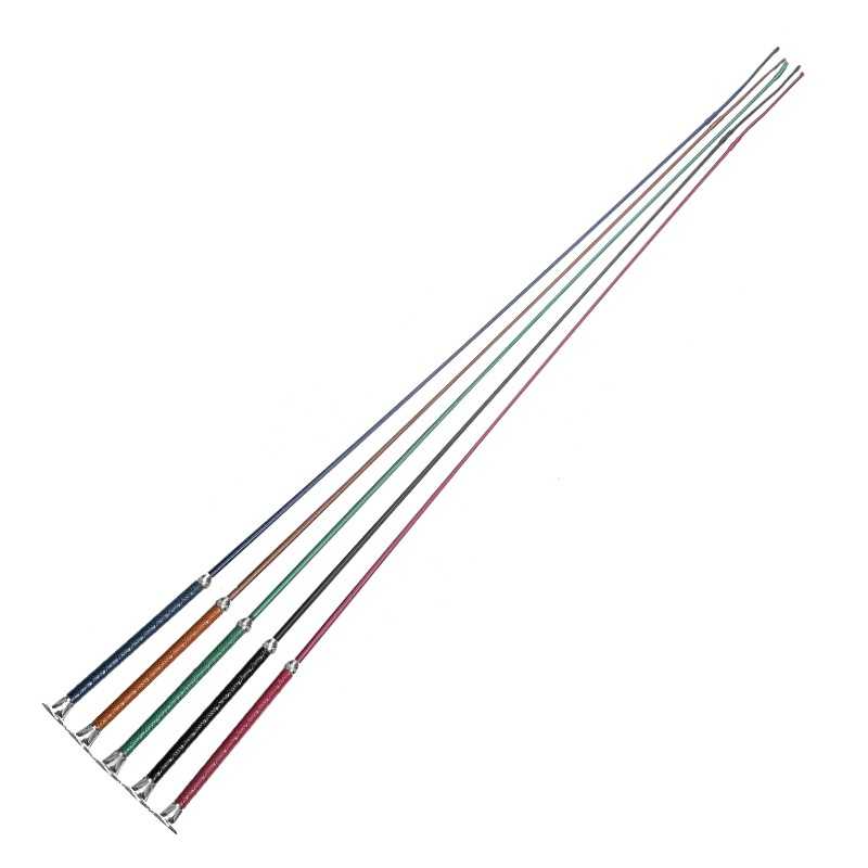 FUSTA DOMA USG CROCO 120CM
