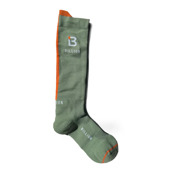 CALCETINES BILLION VERDES