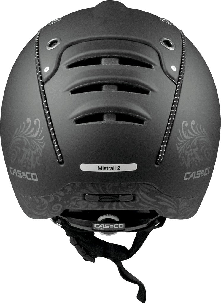 CASCO MISTRALL 2