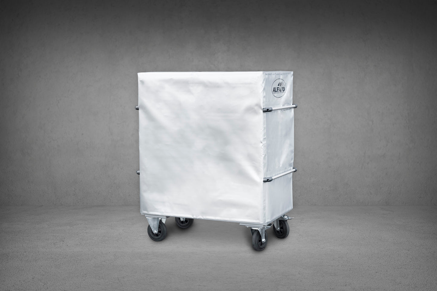 ALFAKO MIDI ACERO . ¡ EL MÁS VENDIDO !