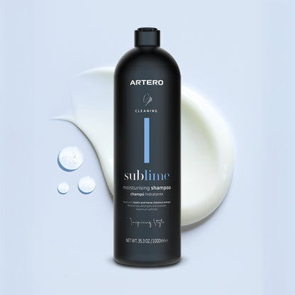 SHAMPOO SUBLIME ARTERO