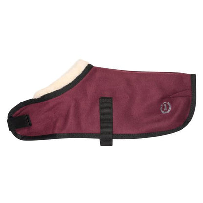 CONJUNTO PONY TOY IMPERIAL BURDEOS