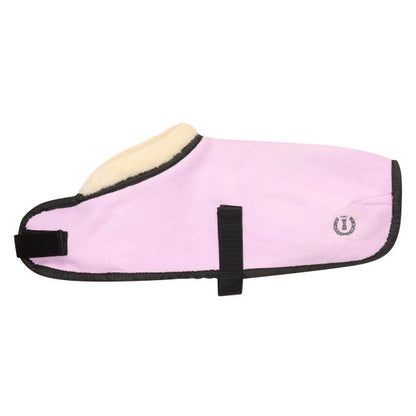 CONJUNTO PONY TOY IMPERIAL ROSA PETALO