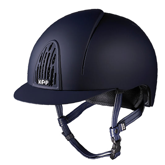 CASCO KEP SMART AZUL