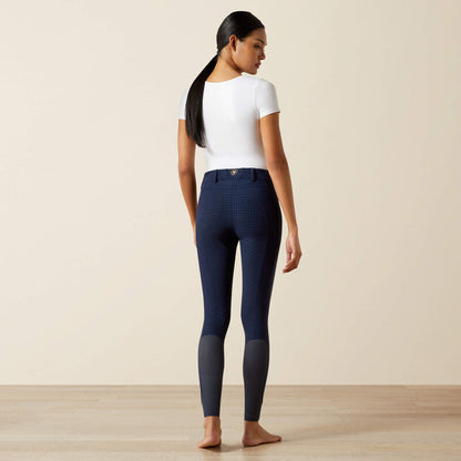 PANTALON ARIAT TRIFACTOR NT AZUL