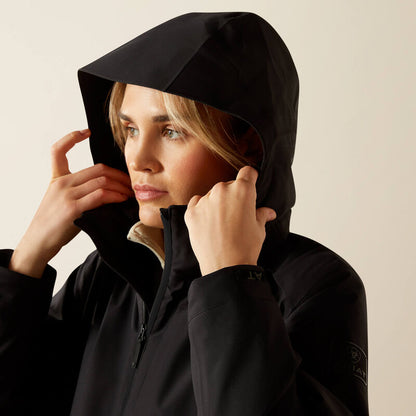 CHAQUETA IMPERMEABLE ARIAT OUTER BANCKS
