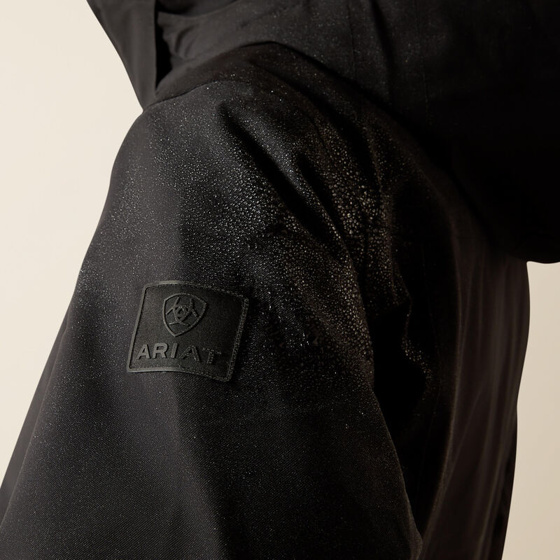 CHAQUETA IMPERMEABLE ARIAT OUTER BANCKS