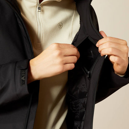 CHAQUETA IMPERMEABLE ARIAT OUTER BANCKS