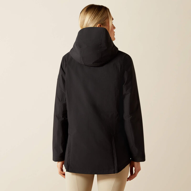 CHAQUETA IMPERMEABLE ARIAT OUTER BANCKS