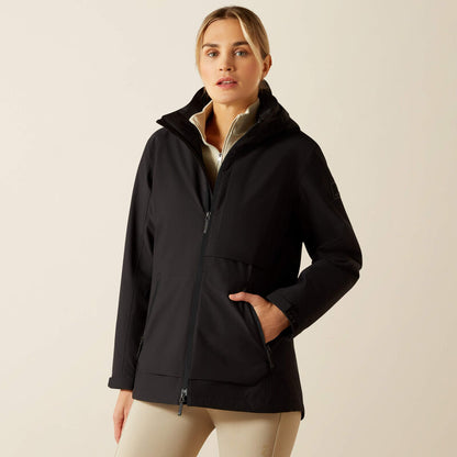 CHAQUETA IMPERMEABLE ARIAT OUTER BANCKS