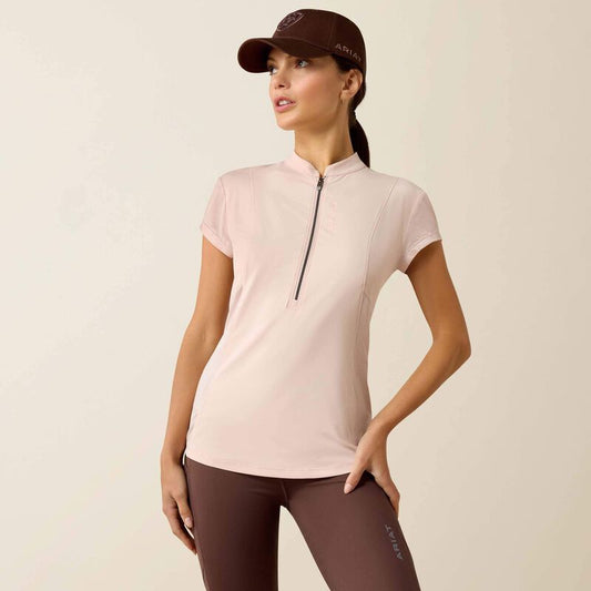 BASE LAYER BREATH ARIAT PETALO MUJER