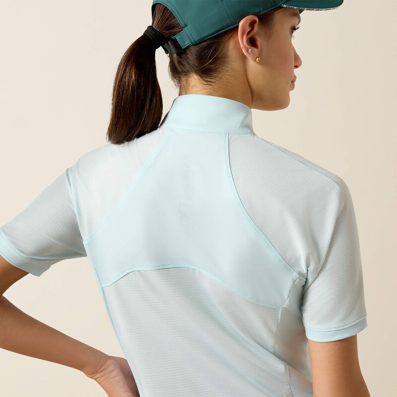 BASE LAYER SAQUEL AZUL SUAVE