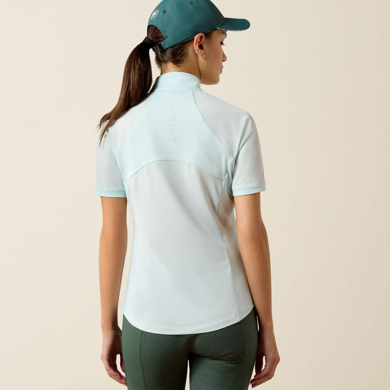 BASE LAYER SAQUEL AZUL SUAVE