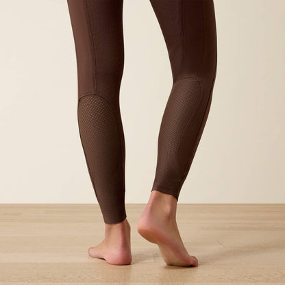 PANTALON ARIAT TRIFACTOR NT MARRÓN