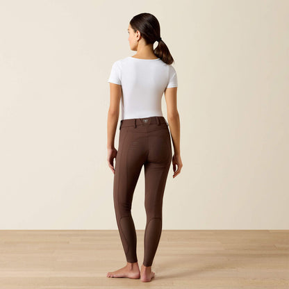 PANTALON ARIAT TRIFACTOR NT MARRÓN