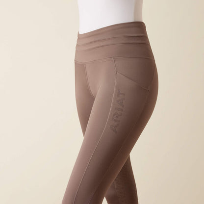 LEGGING EOS ARIAT TAUPE 2.0
