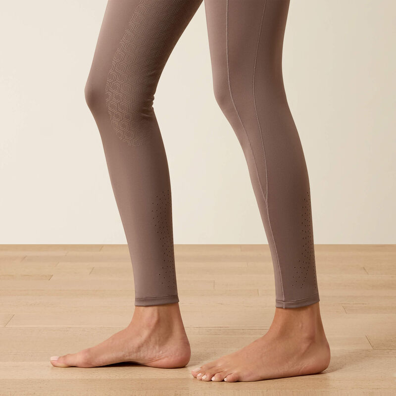 LEGGING EOS ARIAT TAUPE 2.0
