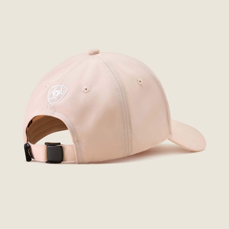 GORRA PETALO ARIAT .