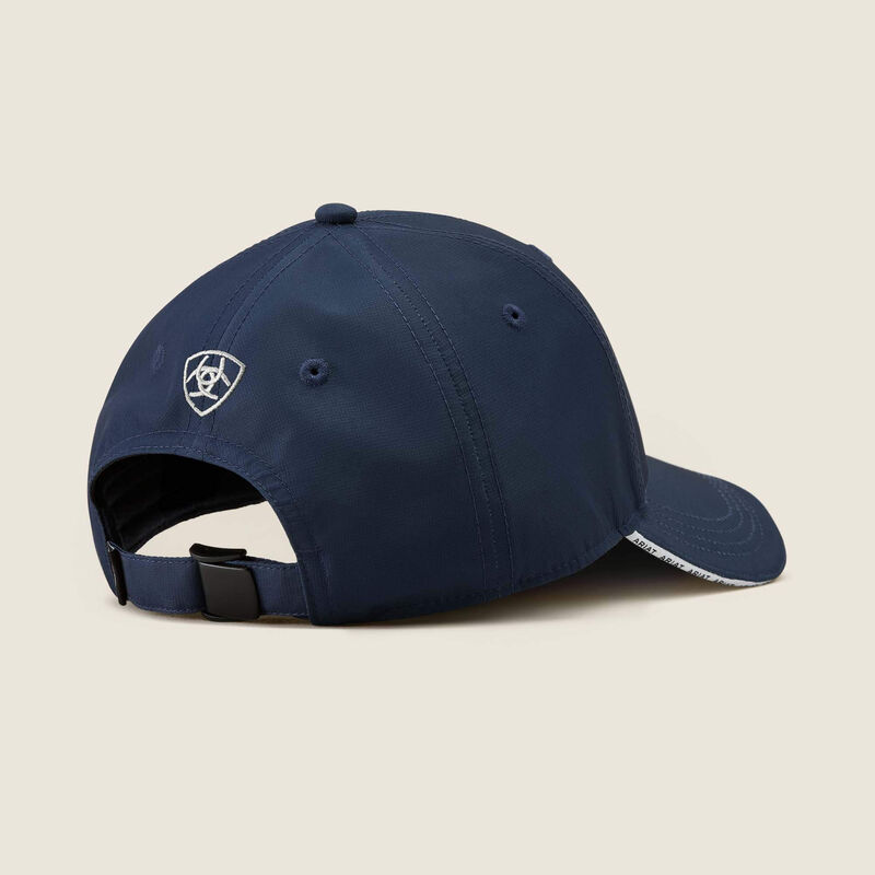 GORRA ARIAT AZUL