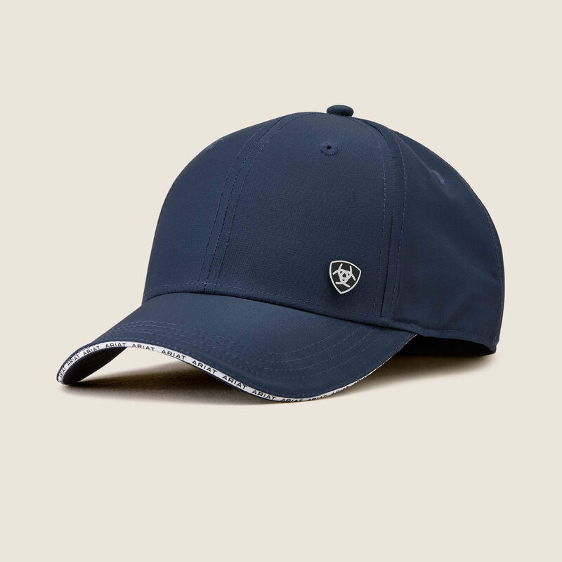 GORRA ARIAT AZUL