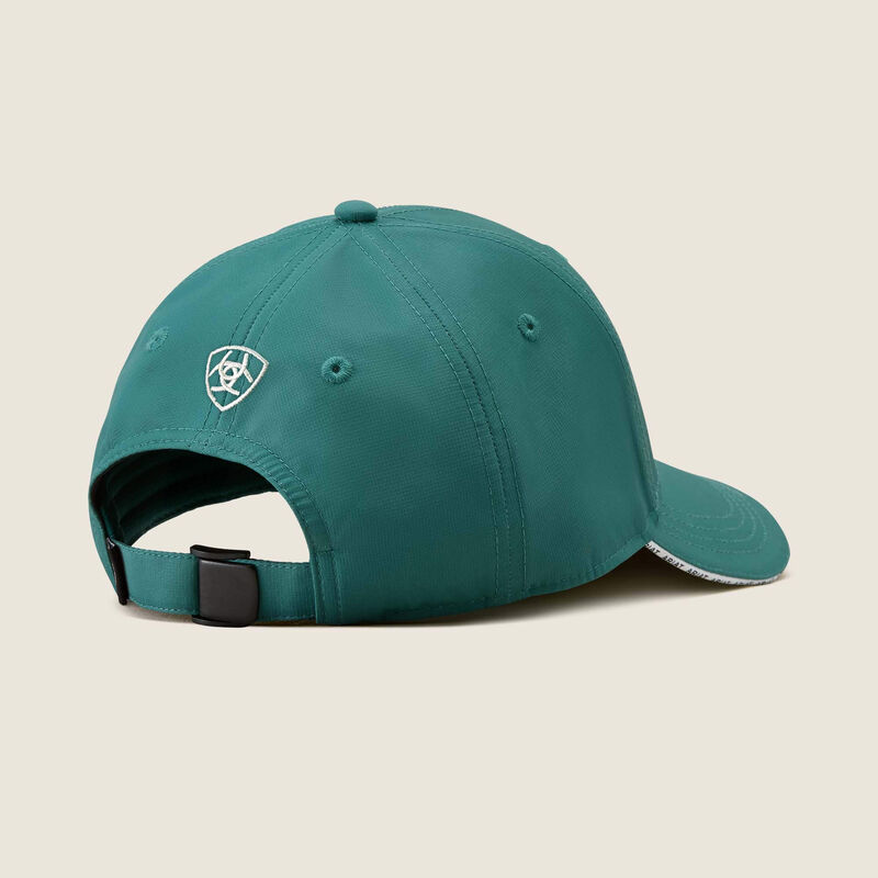 GORRA ARIAT VERDE