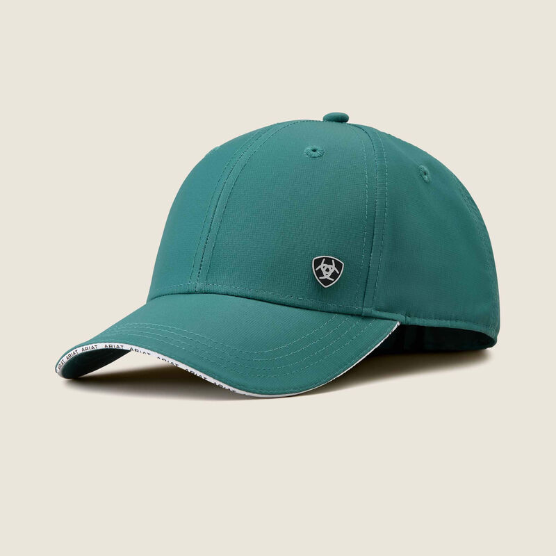 GORRA ARIAT VERDE