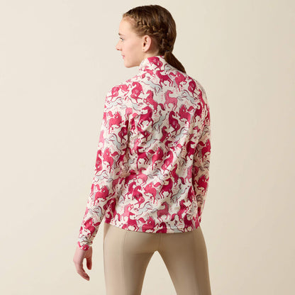BASE LAYER ARIAT LUNAVEIL