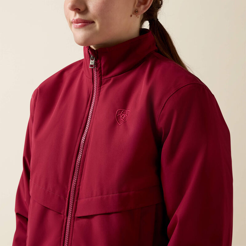 CHAQUETA ARIAT STABLE 2.0 INFANTIL