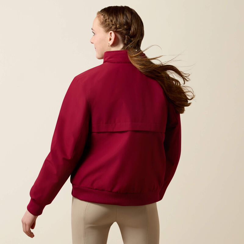CHAQUETA ARIAT STABLE 2.0 INFANTIL