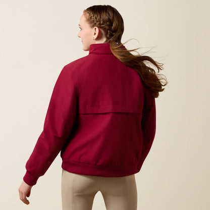 CHAQUETA ARIAT STABLE 2.0 INFANTIL