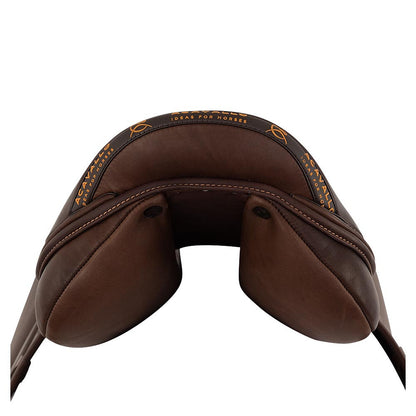 SILLA DE SALTO ACAVALLO MODIGLIANI 17.5''