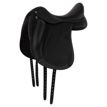 SILLA DE DOMA A CAVALLO RAFFAELLO
