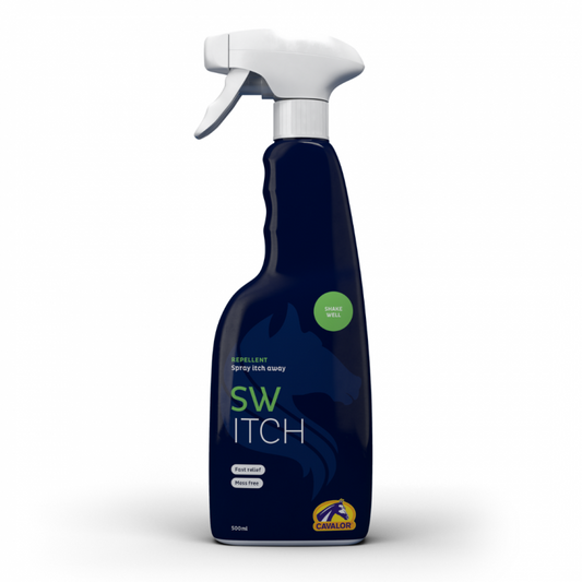 SW-ITCH CAVALOR 500ML