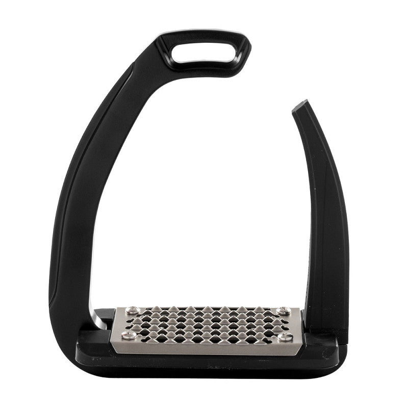 ACAVALLO ESTRIBOS REL-X EASY