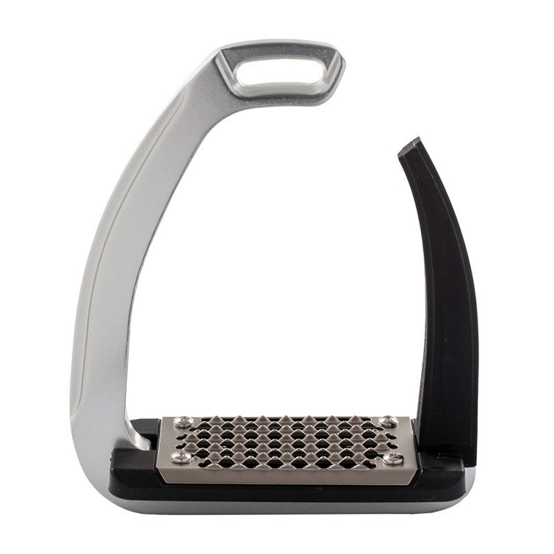 ACAVALLO ESTRIBOS REL-X EASY
