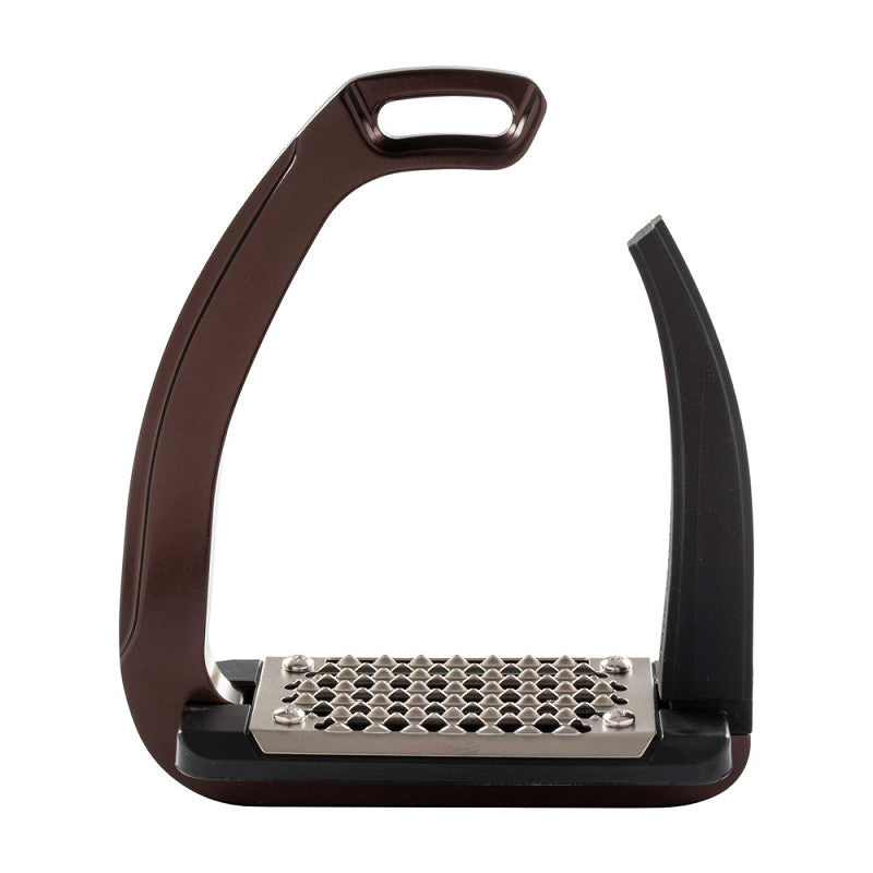 ACAVALLO ESTRIBOS REL-X EASY