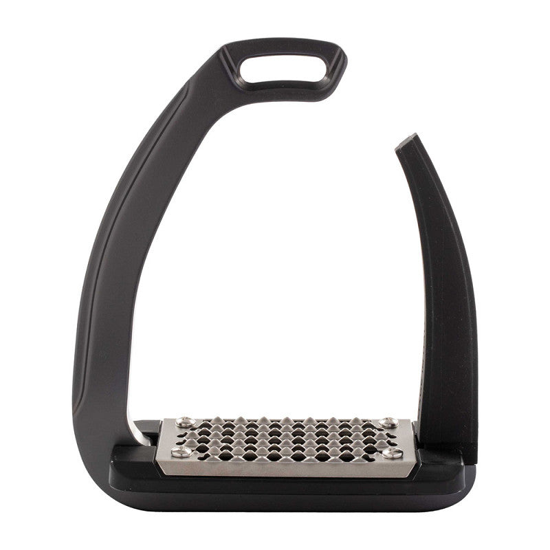ACAVALLO ESTRIBOS REL-X EASY